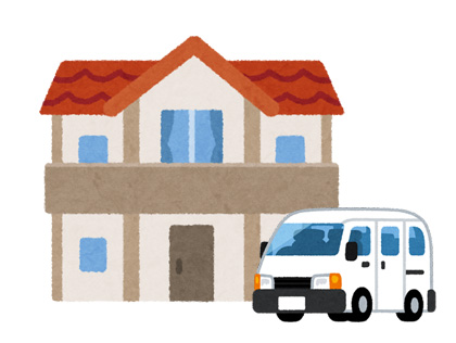 ご訪問 | ペット火葬 おおいえ