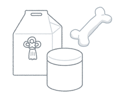 収骨(お届け) | ペット火葬 おおいえ