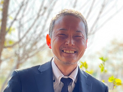 大家 大二(おおいえ だいじ) | ペット火葬 おおいえ